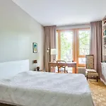 Lovely Parisian 1Br Flat 10Min From Eiffel Tower