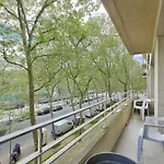 Lovely Parisian 1Br Flat 10Min From Eiffel Tower