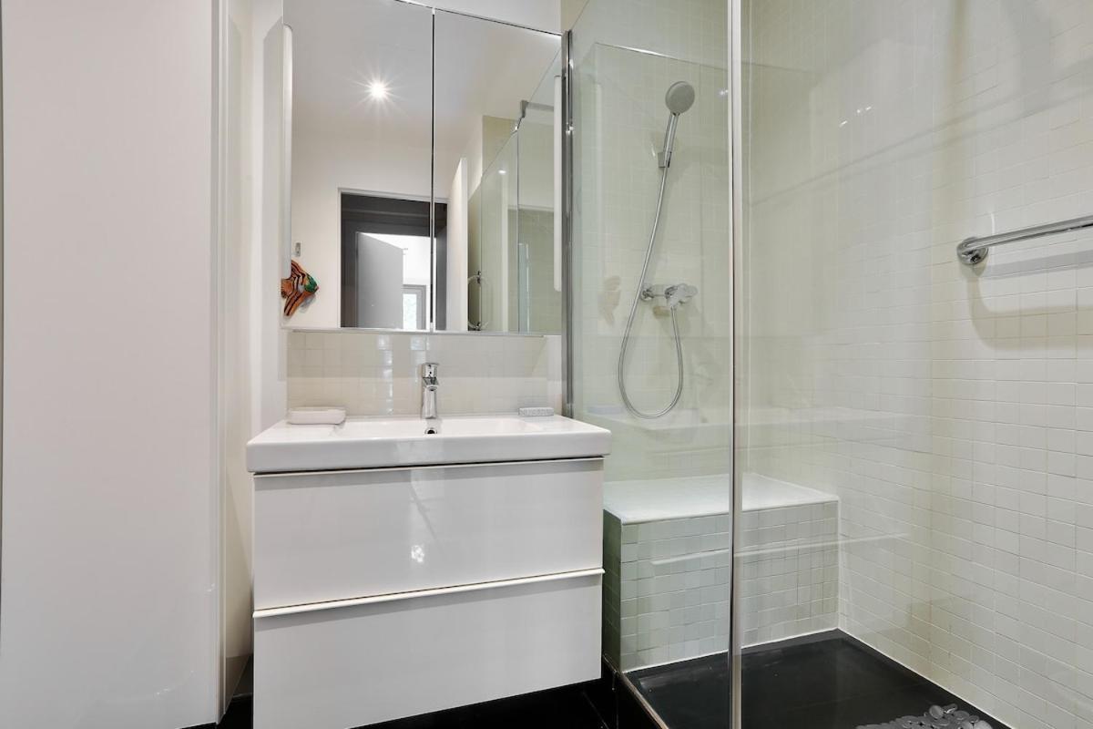 Lovely Parisian 1br Flat 10min From Eiffel Tower